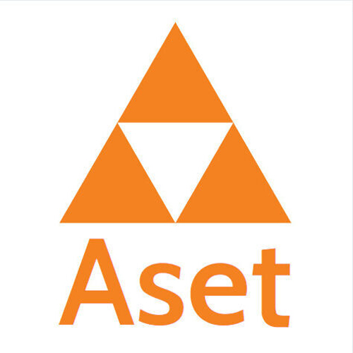 ASET INTERNATIONAL