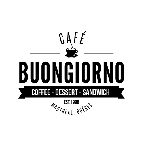 Caffe' Buongiorno