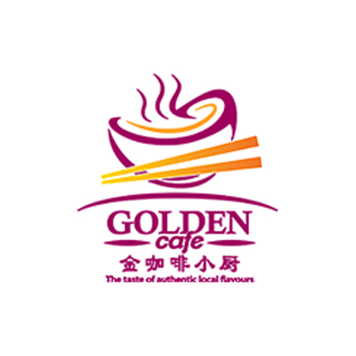 GOLDEN CAFE