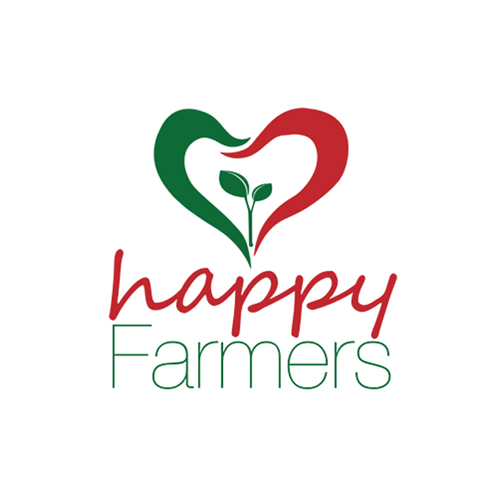 HAPPY FARMERS