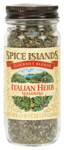 Spice Islands Italian Herb Seasoning