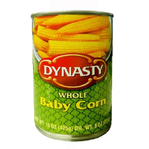 Dynasty Corn Baby Sweet