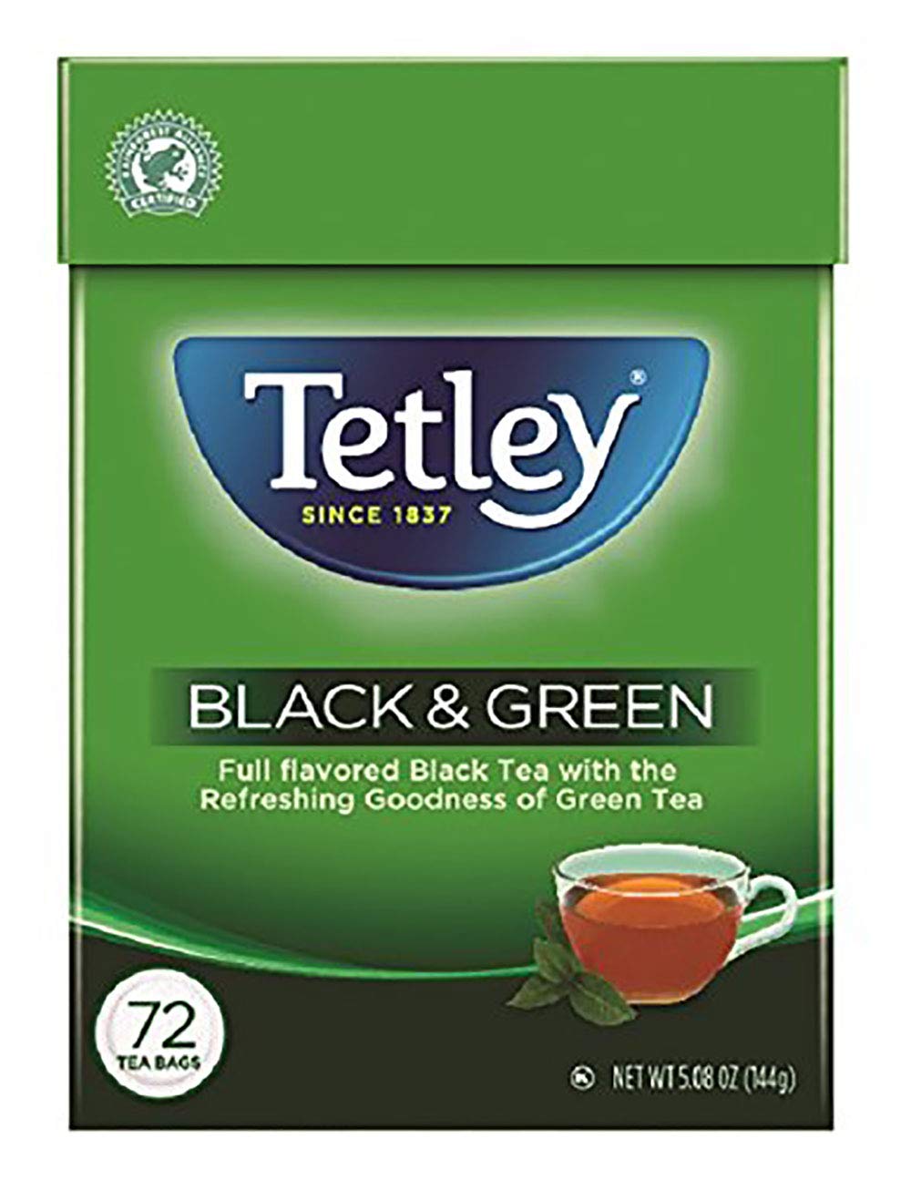 Tetley Tea Bags