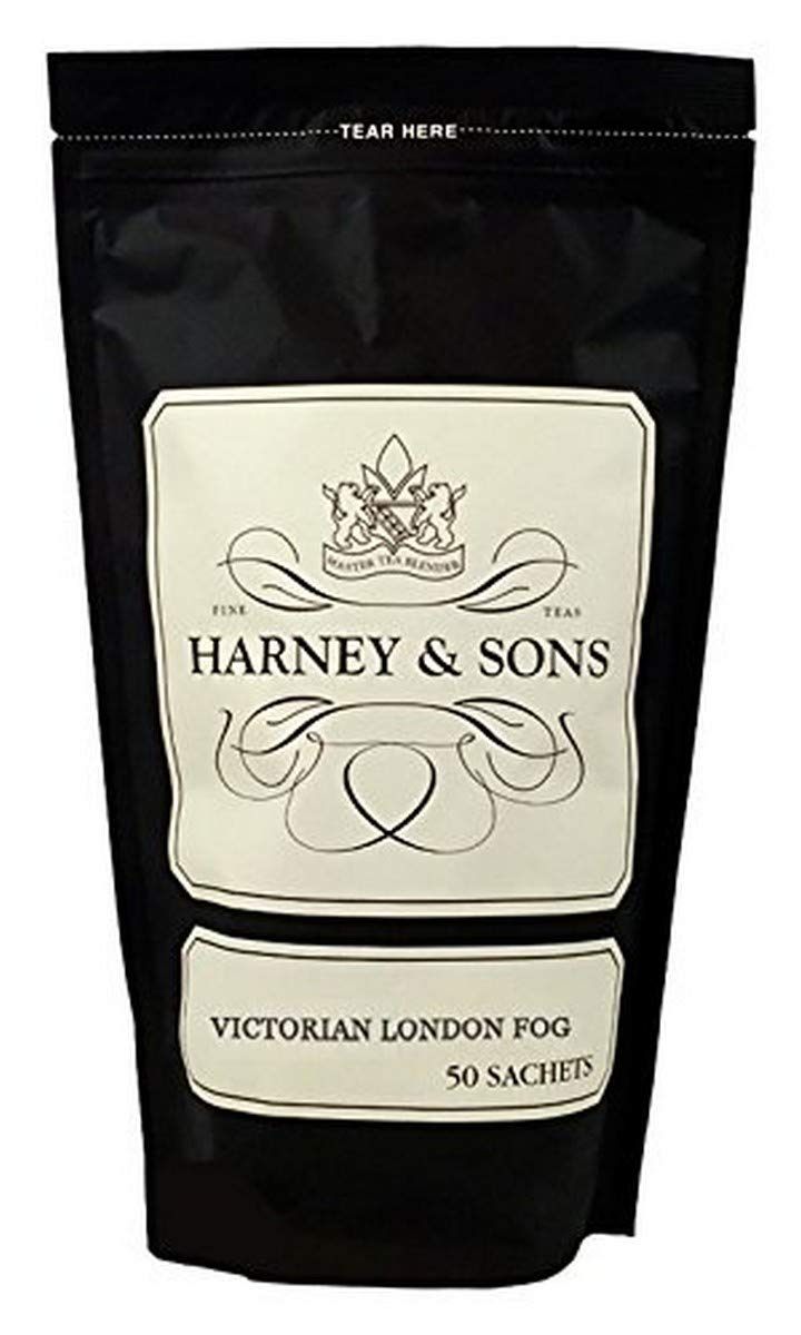 Harney & Son Victorian London Fog