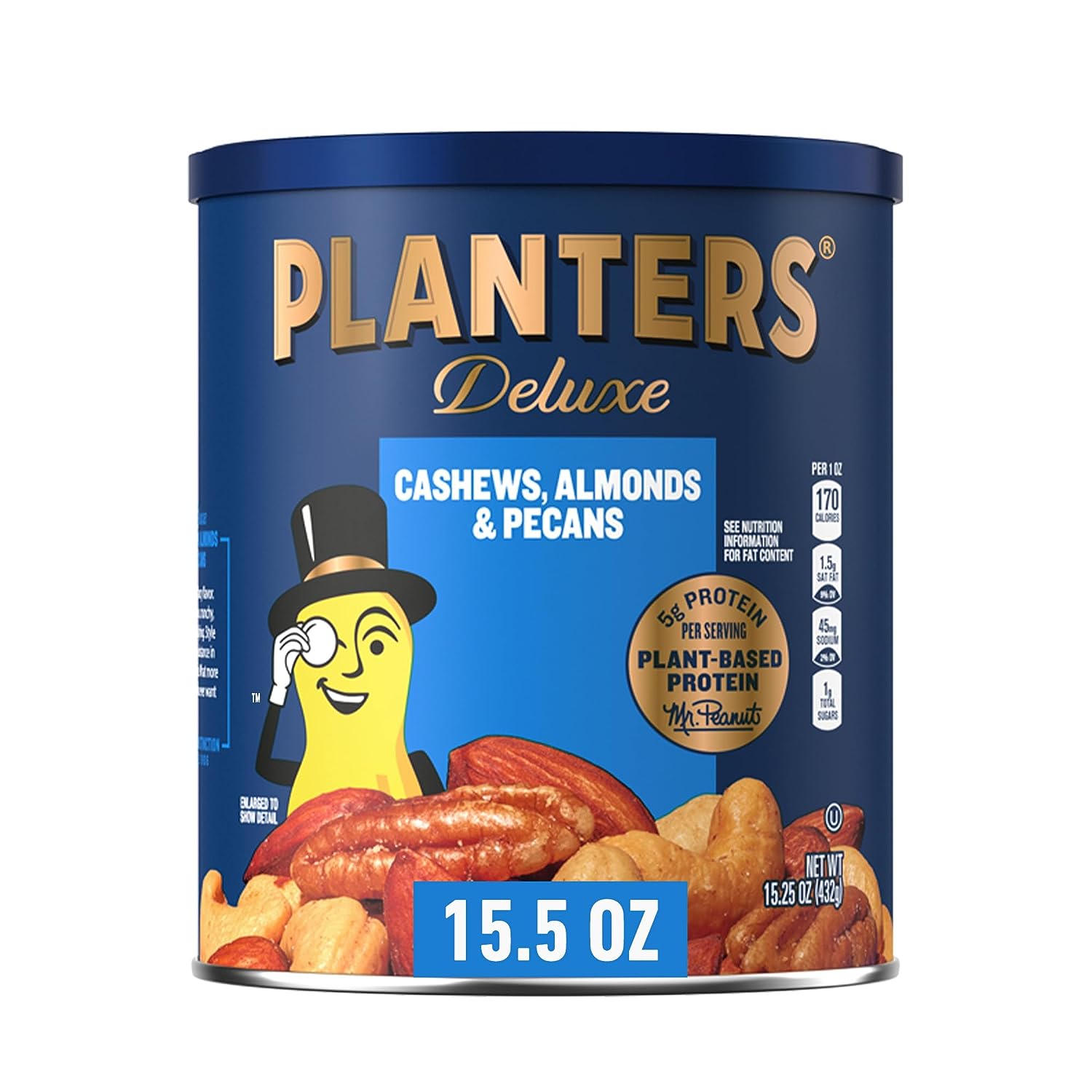 PLANTERS Select Cashews