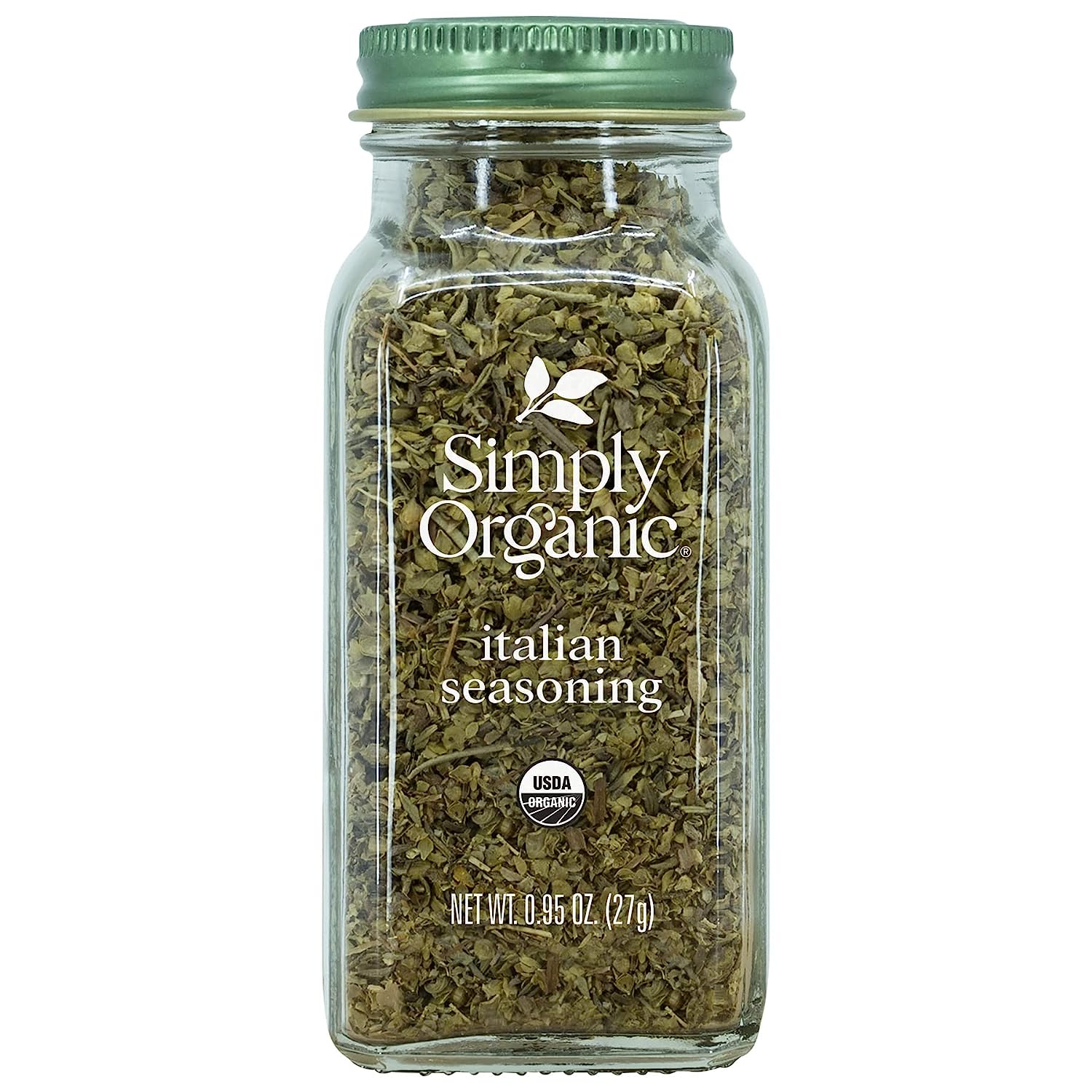 Simply Organic Italian Seasoning