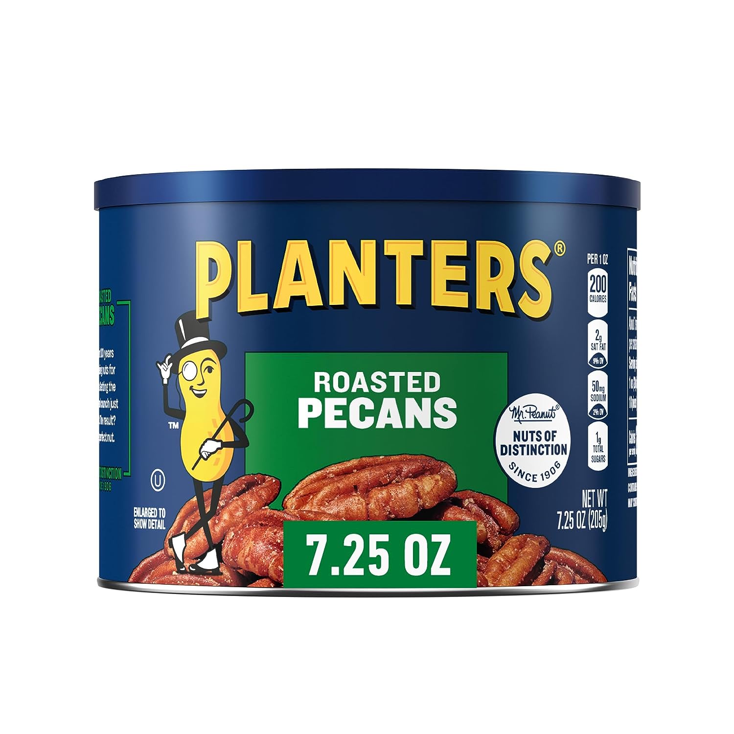 PLANTERS Roasted Pecans