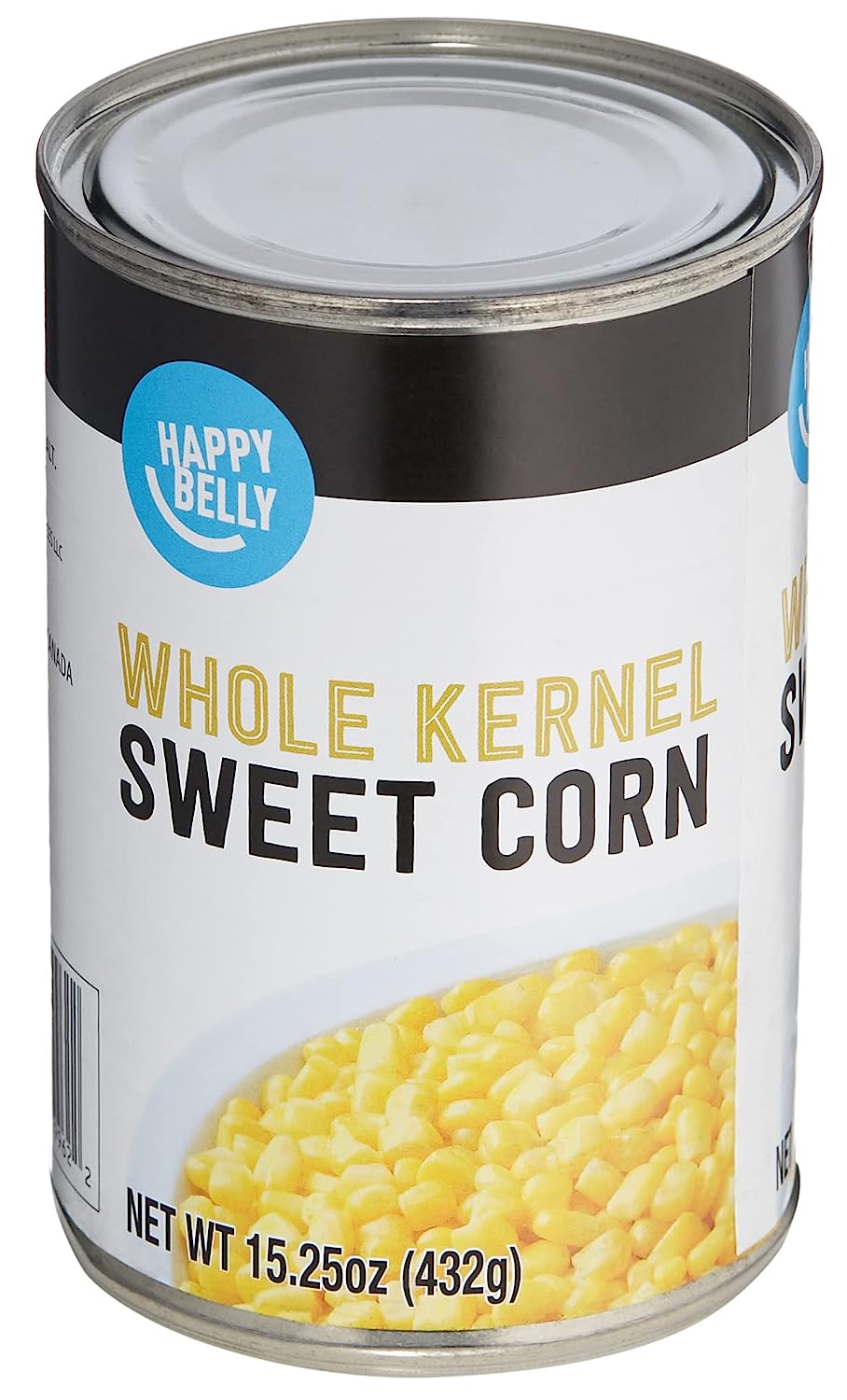 Happy Belly Whole Kernel Corn