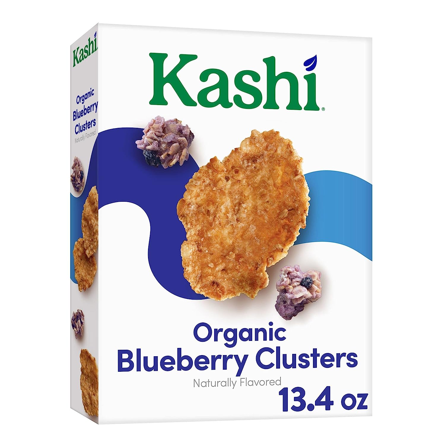 Kashi Cold Breakfast Cereal