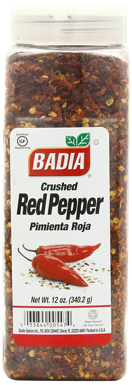 Badia Spices inc Spice