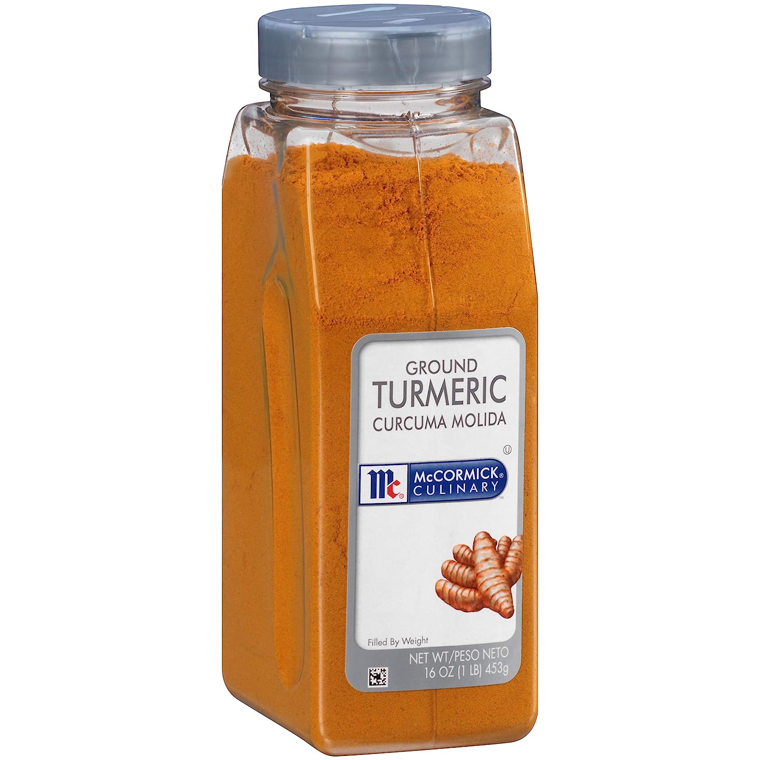 McCormick Culinary Ground Turmeric