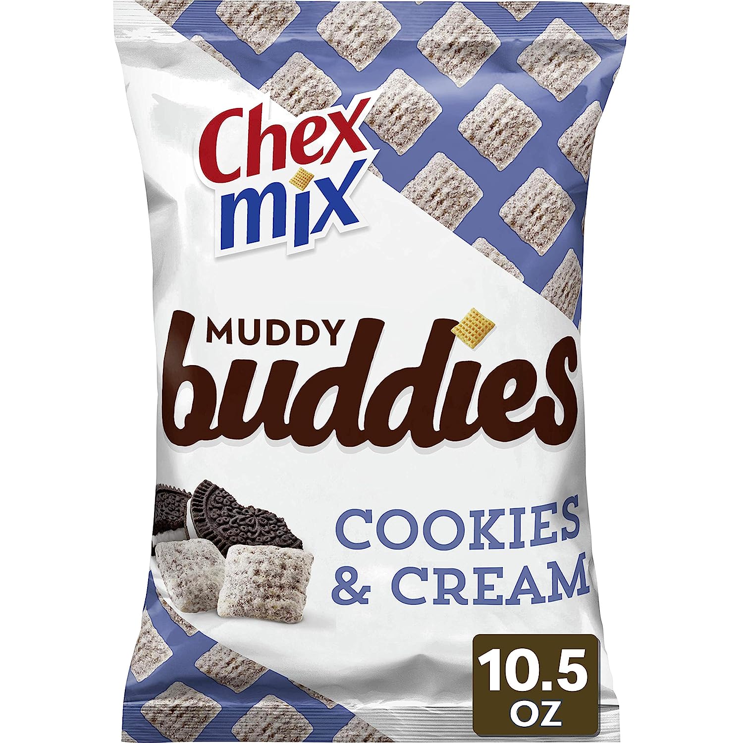 Chex Mix Muddy Buddies