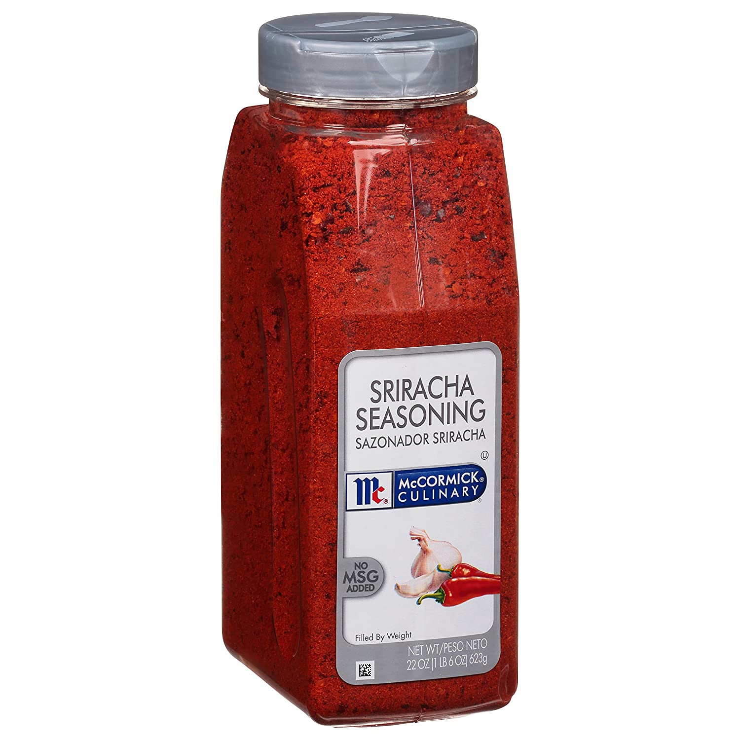 McCormick Culinary Sriracha Seasoning