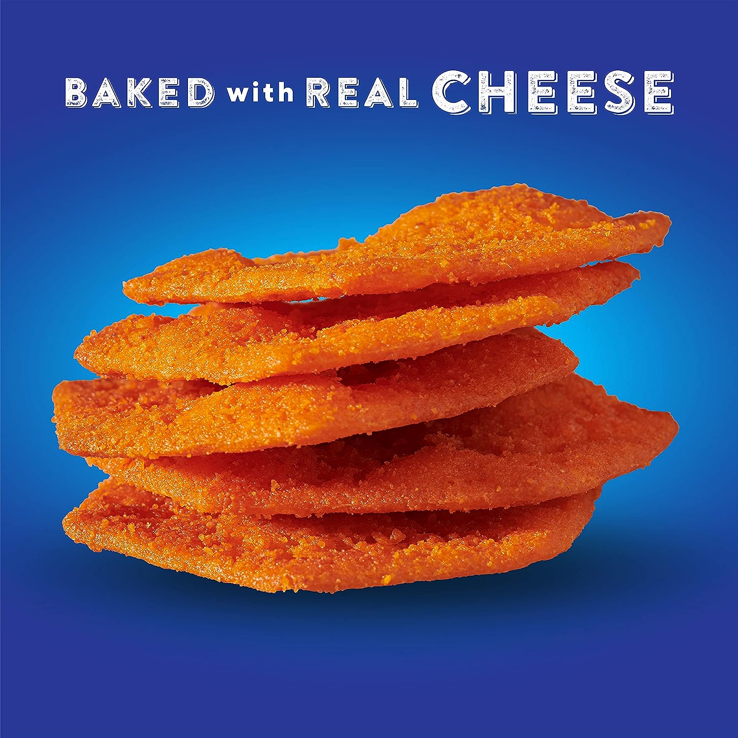 Ritz Crispers Cheddar Chips