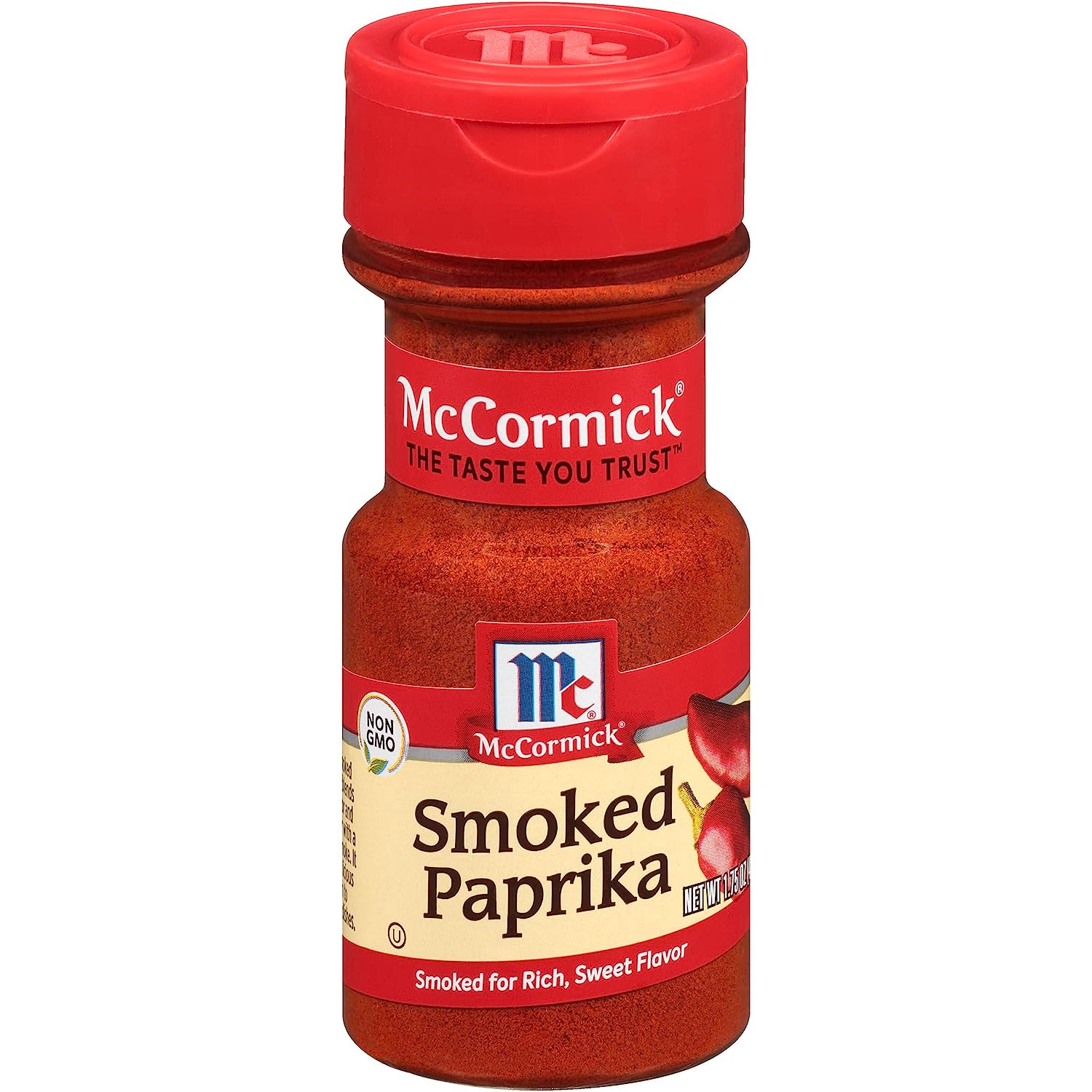 McCormick Smoked Paprika