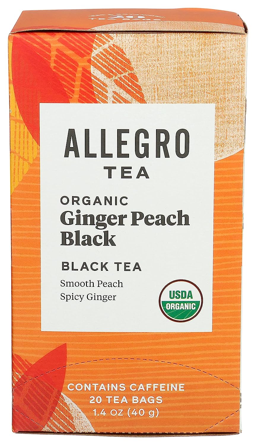 Allegro Tea