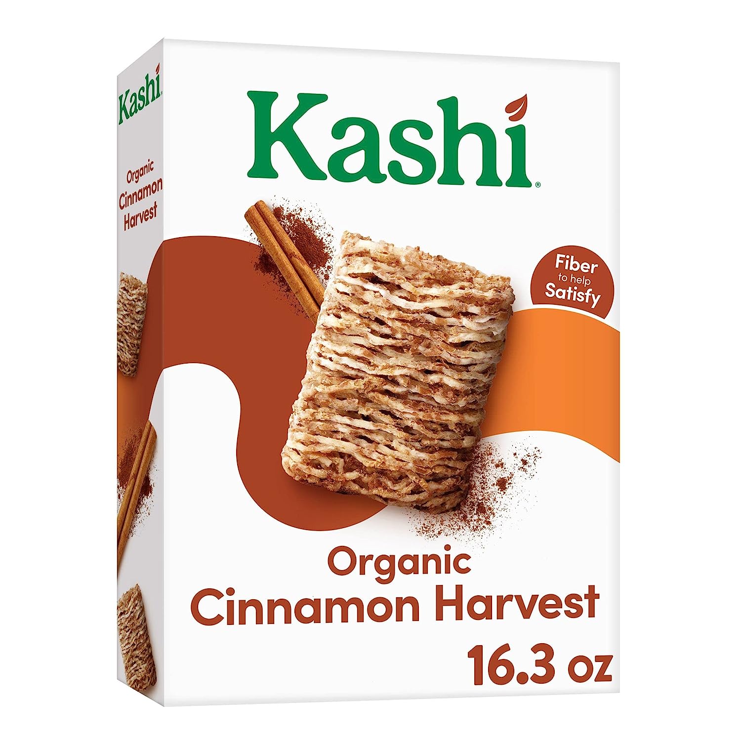 Kashi Cold Breakfast Cereal