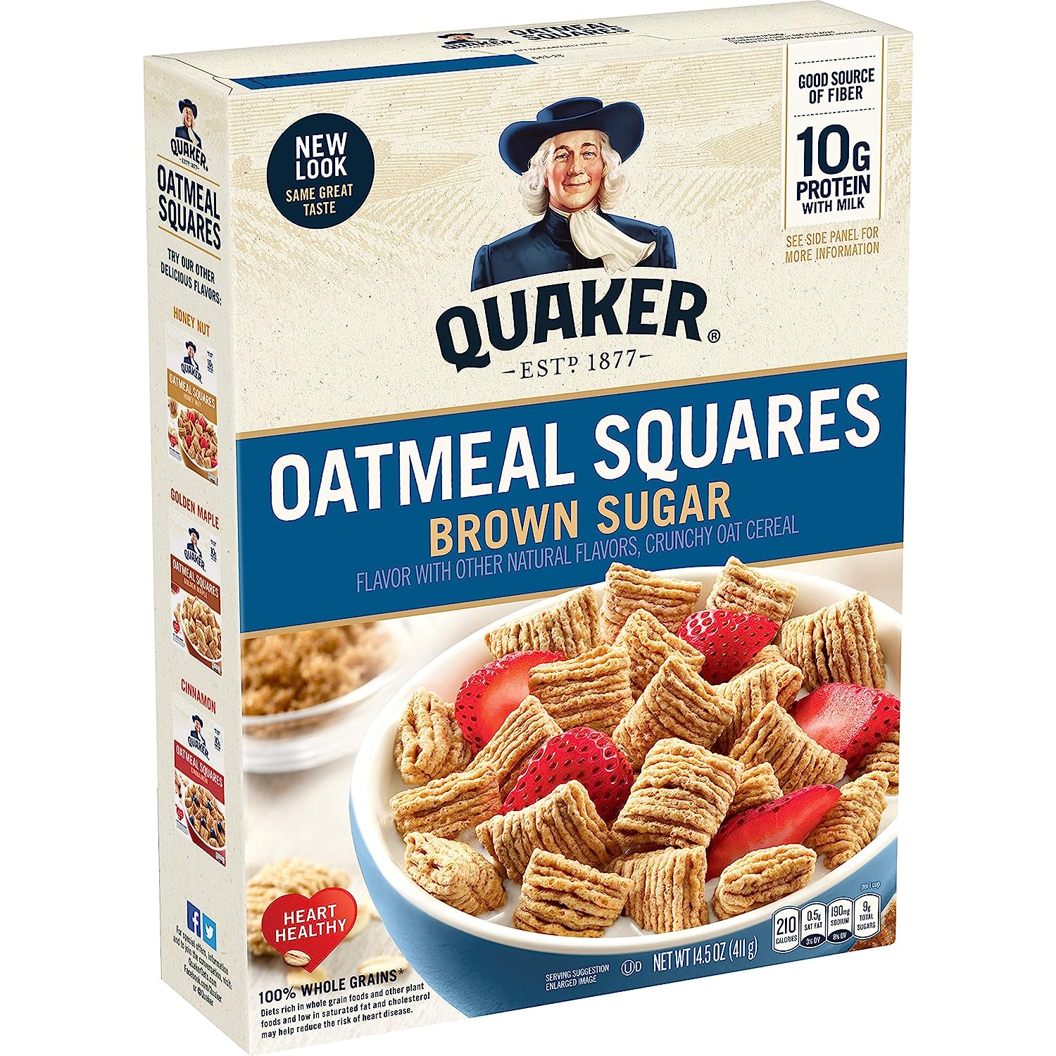 Quaker