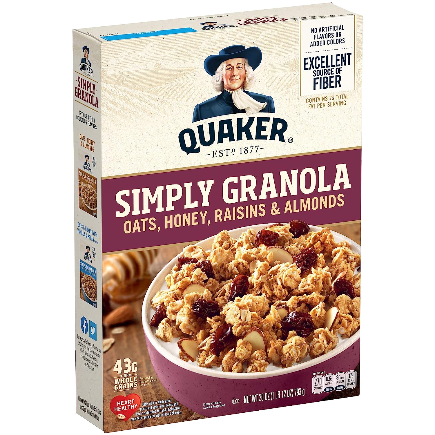 Quaker