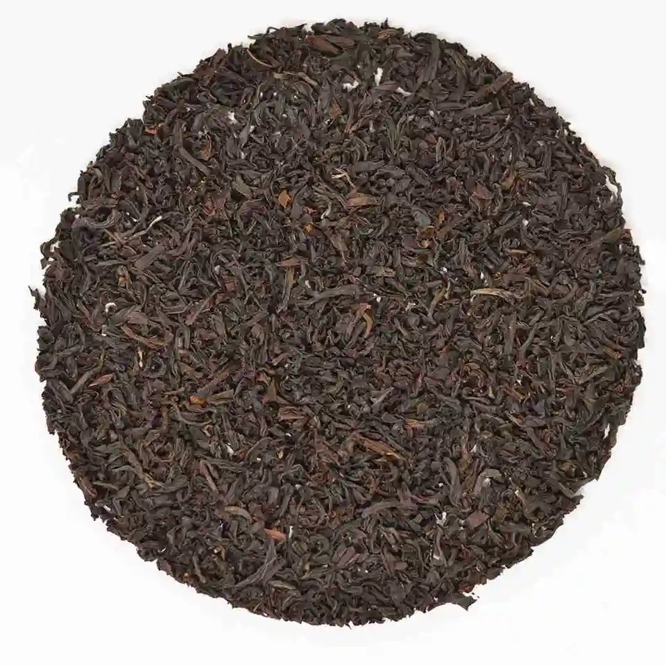 Assam Smoked Tea