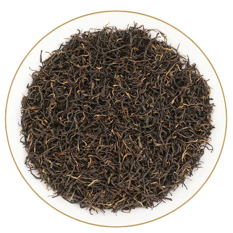 Chinese Premium Black Tea