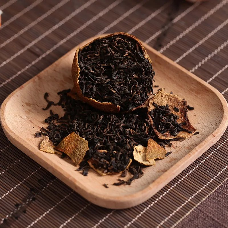 Earl Grey Bergamot Black Tea