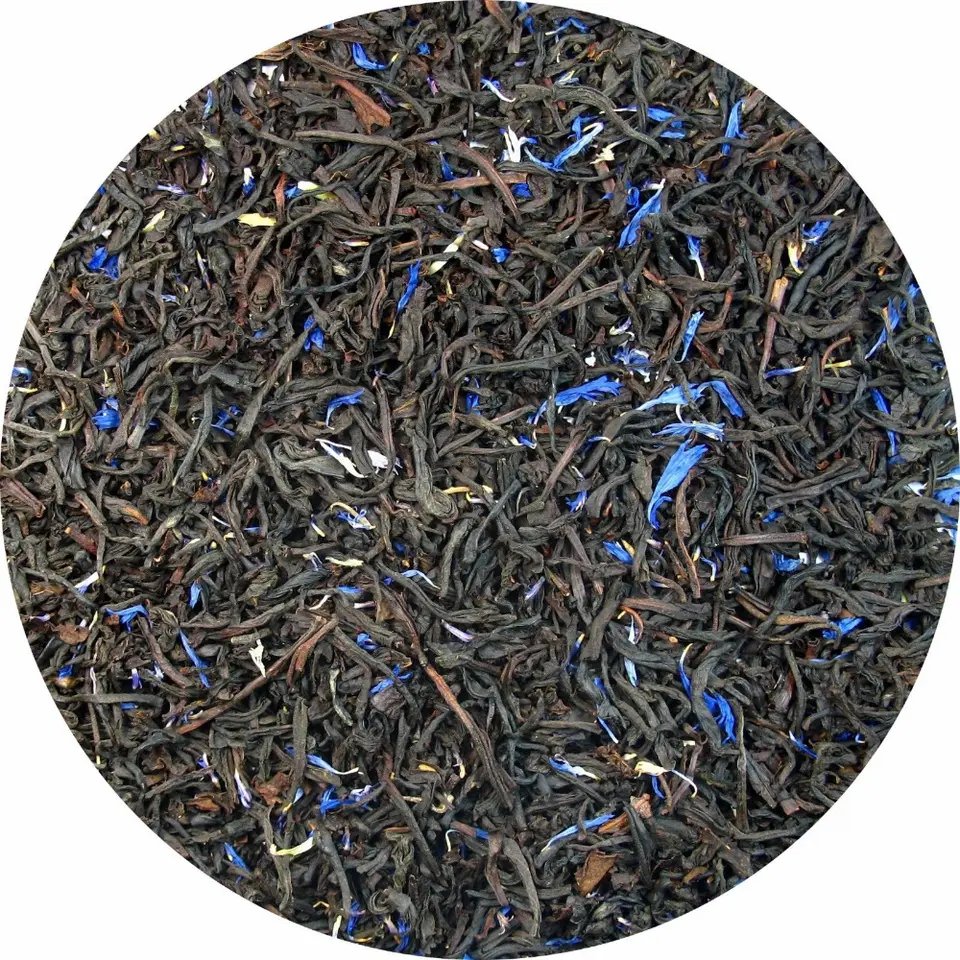 Premium Ceylon Earl Grey Tea