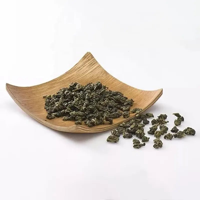 Taiwan Mountain Dong Ding Oolong Tea