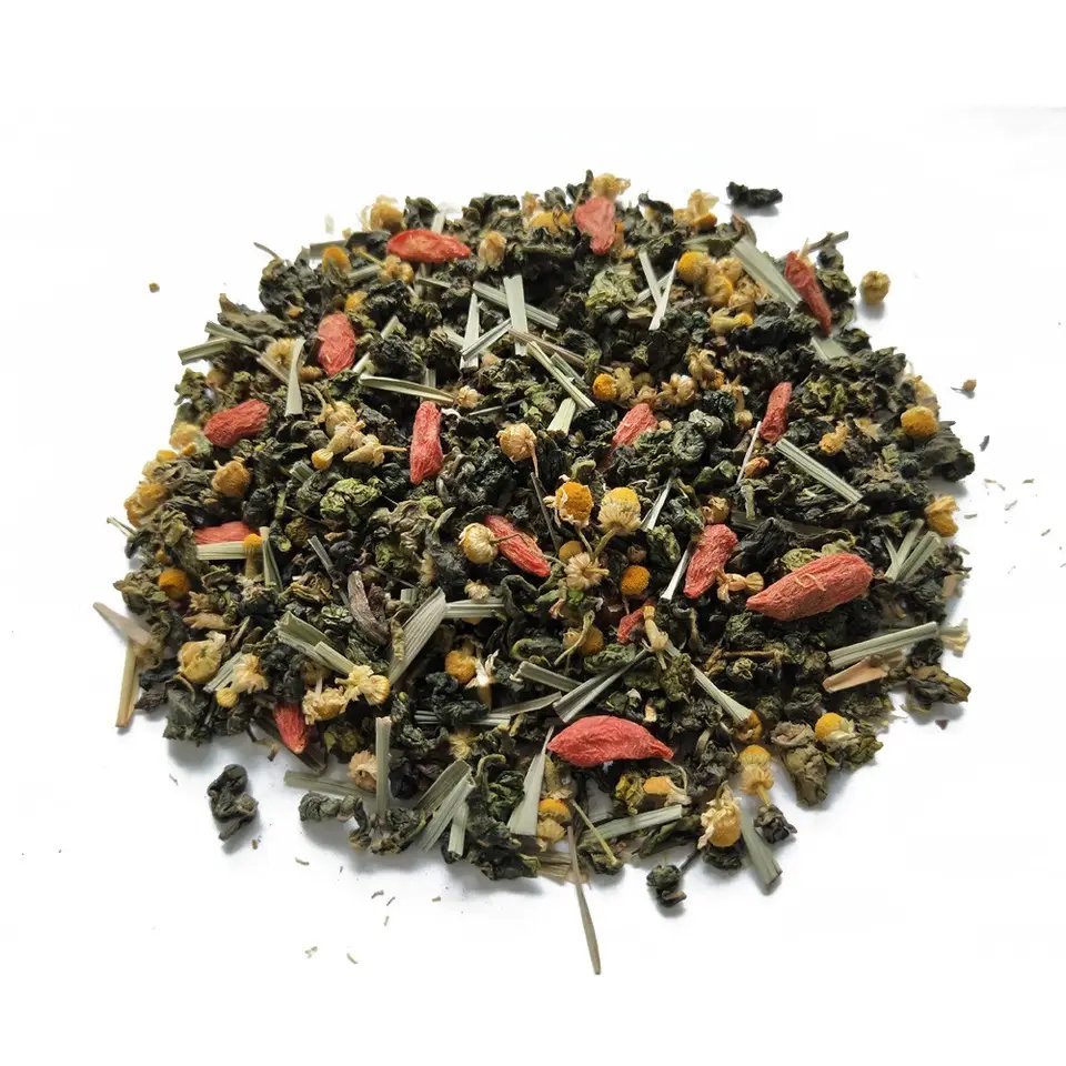 Natural Herbal Tea Loose Leaf