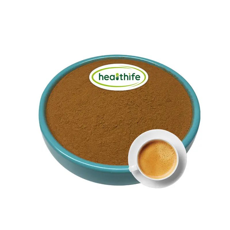 Organic Houjicha Powder