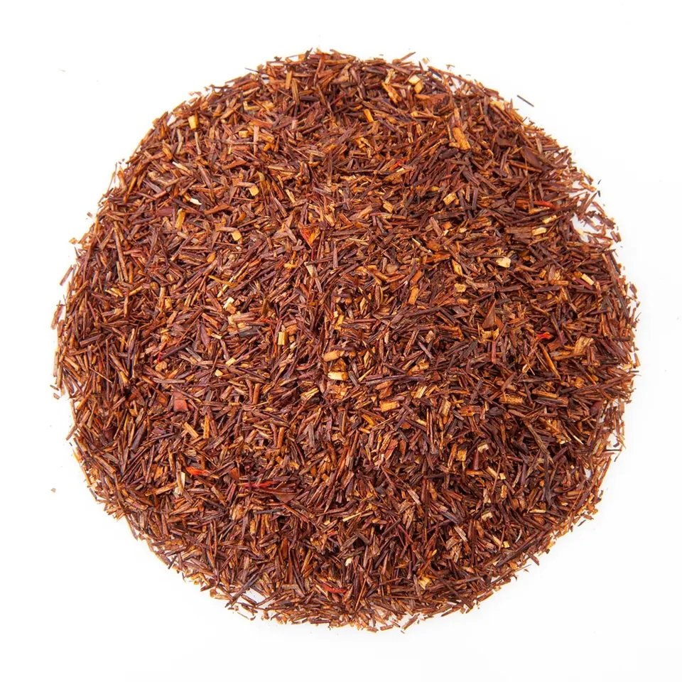 OEM Rooibos Herbal Tea Bags Famous South Africa Rooibos Tea