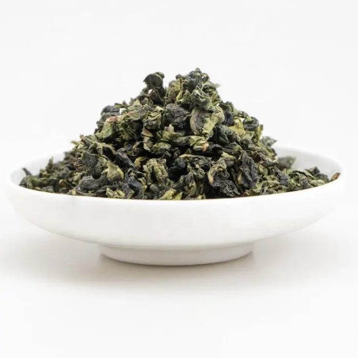 Ruan Zhi Oolong Tea 