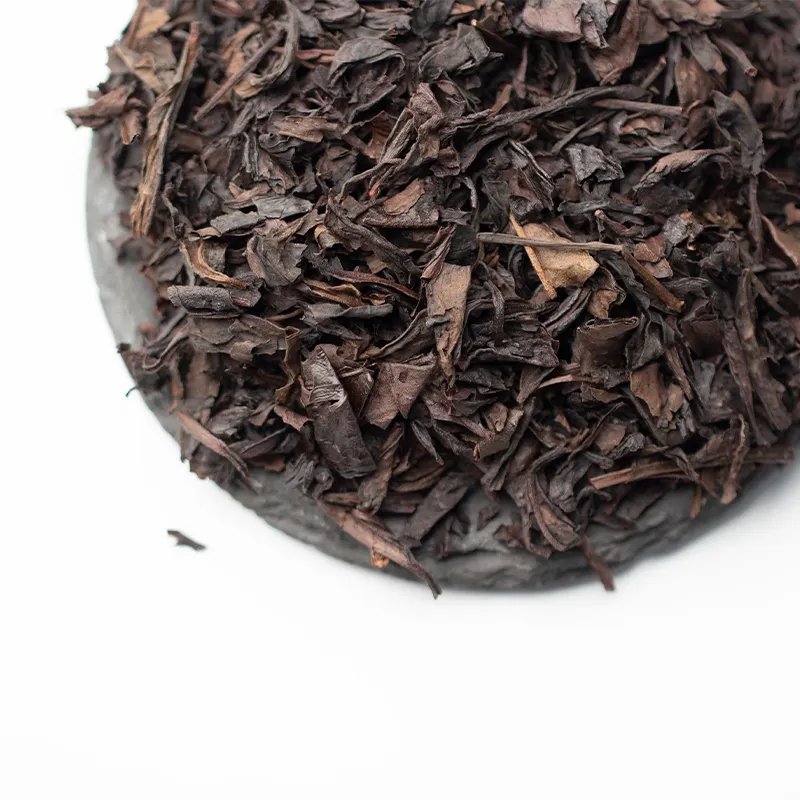 EU Standard Da Hong Pao