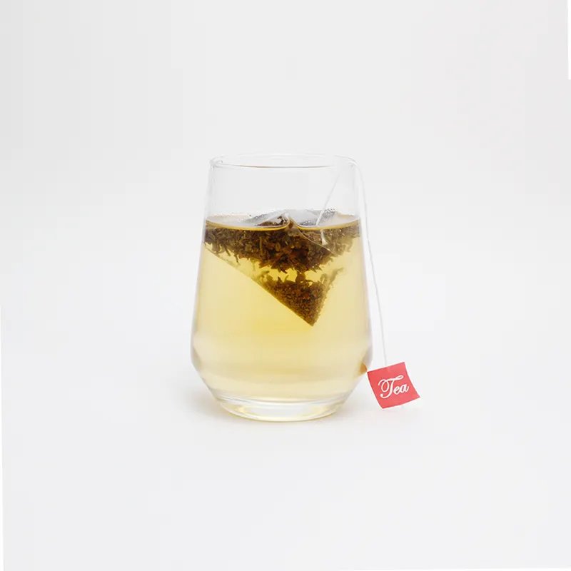 Selected Fujian White Tea