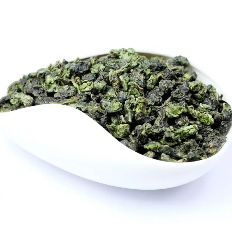 Mellow Chinese Tieguanyin Oolong Tea