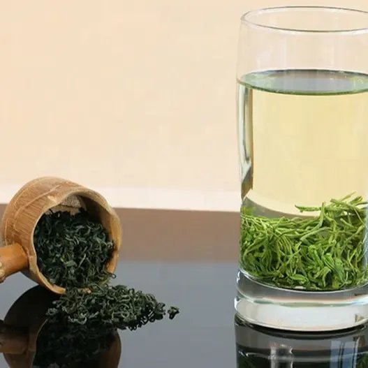 Yiqingyuan Japanese Style Gyokuro