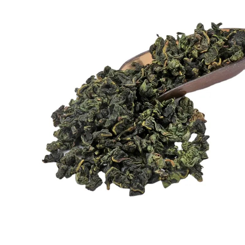 Zhang Ping Shui Xian Tea