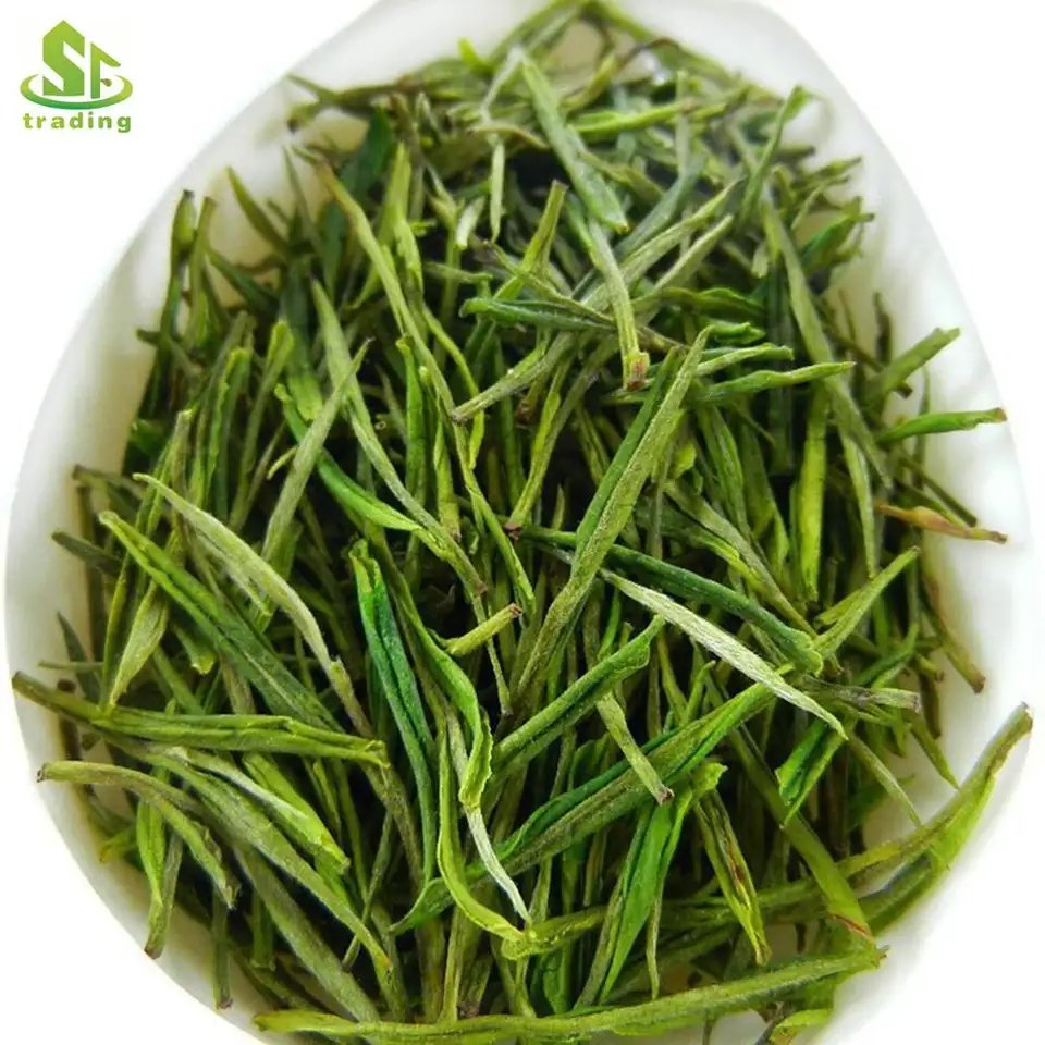 Gaoshan Yunwu Tea