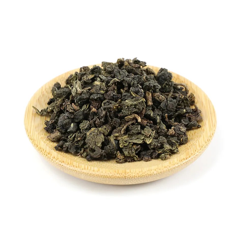 Strong Flavor Organic Taiwan Alishan Jinxuan Milky Oolong Tea