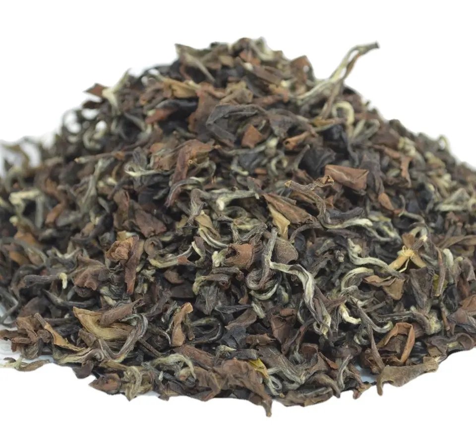 Alishan Bai Hao Oriental Beauty Oolong Tea