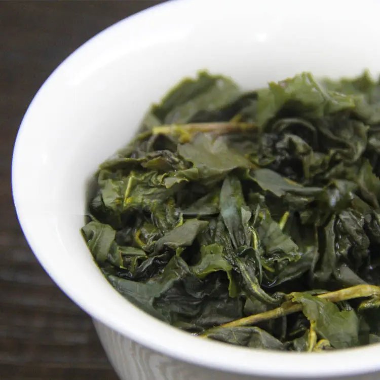 Premium Jin Xuan Tea