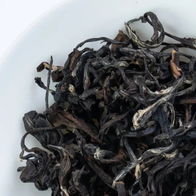 Premium Oriental Beauty Oolong Tea