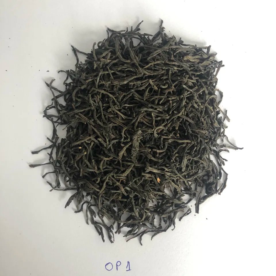 OP1- Pure Ceylon Tea Black