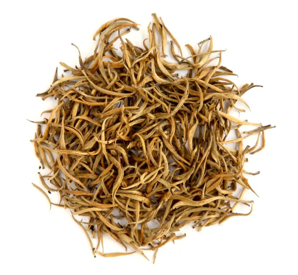 White Tea Silver Tips - Pure Ceylon Tea