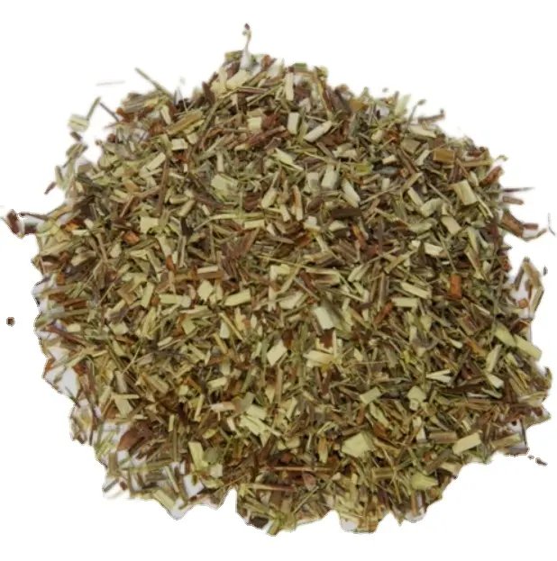 Natural Green Rooibos Tea