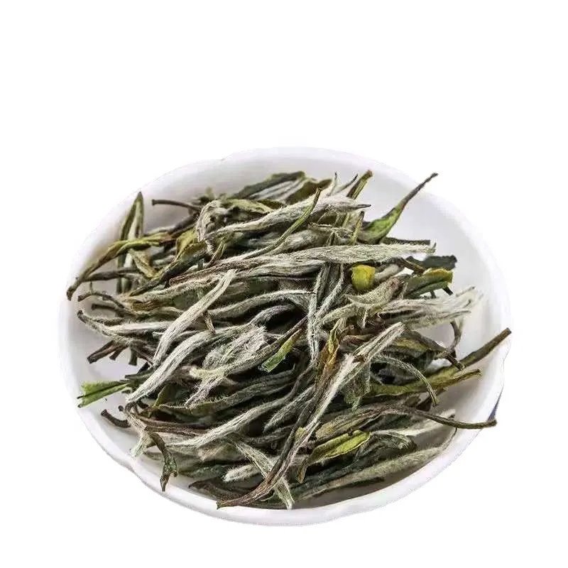 Organic White Tea Peony Natural 100%