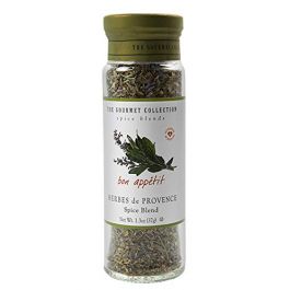 The Gourmet Collection Seasoning Blend & Spice Collection: Herbes De ...