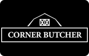 Corner Butcher