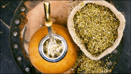 Yerba Mate